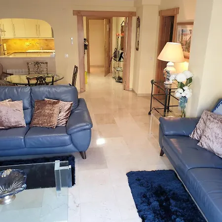 Spacious 3 Bedroom 2nd Line Center *
