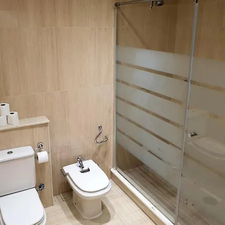 Spacious 3 Bedroom 2nd Line Center Apartment