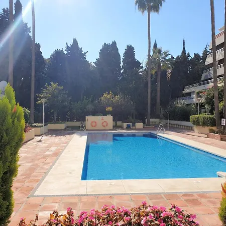 Appartement Spacious 3 Bedroom 2nd Line Center